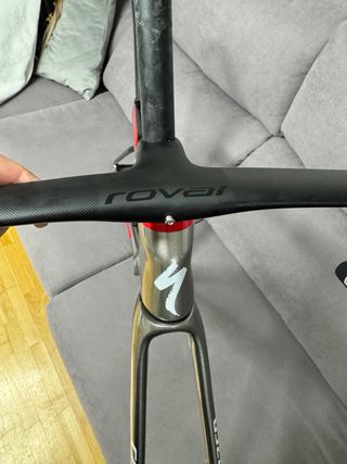 Cuadro S-Works SL8 Talla 44
