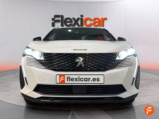 Peugeot 5008 1.2 PureTech 96KW S&S Allure Pack