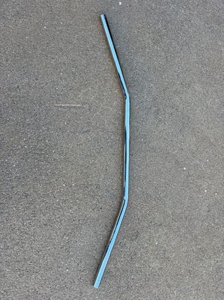 Manillar moto