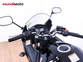 SUZUKI BANDIT 650 S ABS