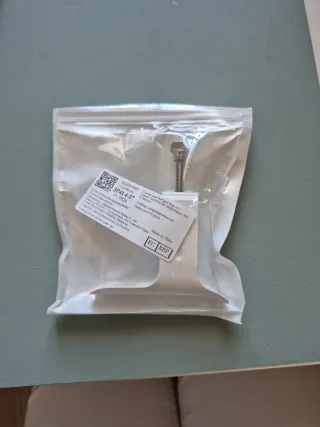 Ferula extensión de dedo con tornillo ajustable