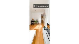 Piso en alquiler en Carolinas Bajas en Alicante