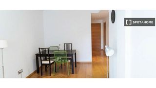 Piso en alquiler en Carolinas Bajas en Alicante