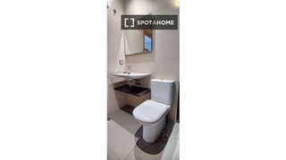 Piso en alquiler en Carolinas Bajas en Alicante