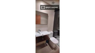 Piso en alquiler en Carolinas Bajas en Alicante