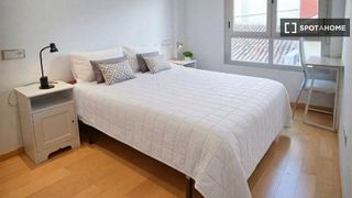 Piso en alquiler en Carolinas Bajas en Alicante