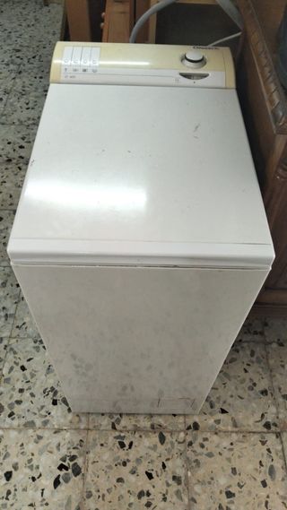 Lavadora Carga Superior