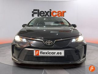 Toyota Corolla 1.5 VVTI-I BUSINESS 125H MANUAL