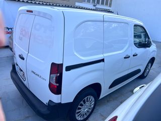 Toyota Proace City 2022 DIESEL 100CV