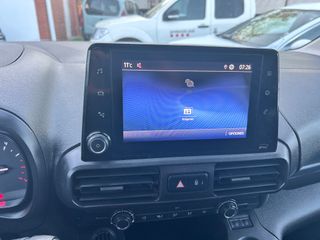 Toyota Proace City 2022 DIESEL 100CV