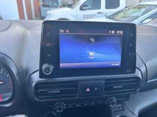 Toyota Proace City 2022 DIESEL 100CV