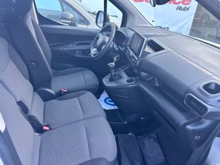 Toyota Proace City 2022 DIESEL 100CV