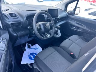 Toyota Proace City 2022 DIESEL 100CV