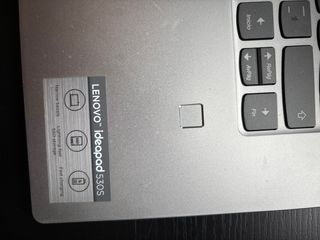 Lenovo IdeaPad 530s i7 Plata