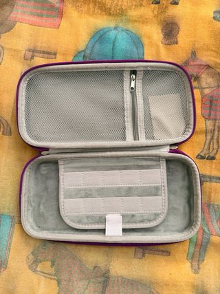 Custodia per la Nintendo Switch Oled Pokémon