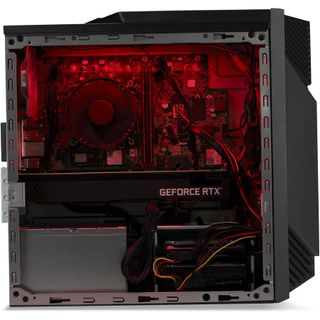 PC gaming - Acer Nitro N50-656, Intel® Core™ i5-14