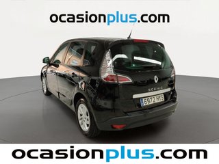 Renault Scenic Limited Energy dCi 81 kW (110 CV)