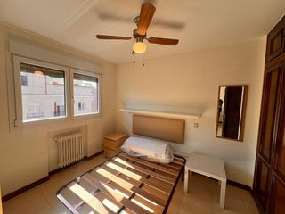 Piso en alquiler en Gaztambide en Madrid