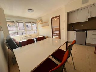 Piso en alquiler en Gaztambide en Madrid