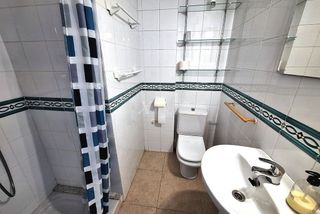 Piso en alquiler en Arenal en Jávea/Xàbia