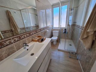 Piso en alquiler en Puerto en Jávea/Xàbia