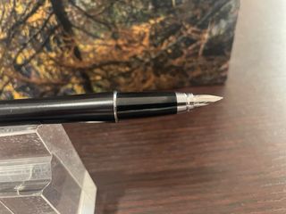 Parker Urban Stilografica Nera