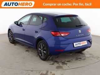 Seat Leon 1.0 TSI Style Visio Edition