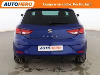 Seat Leon 1.0 TSI Style Visio Edition