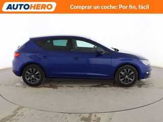 Seat Leon 1.0 TSI Style Visio Edition