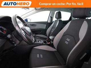 Seat Leon 1.0 TSI Style Visio Edition