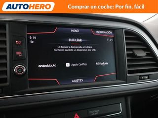 Seat Leon 1.0 TSI Style Visio Edition