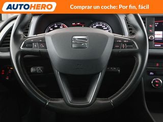 Seat Leon 1.0 TSI Style Visio Edition