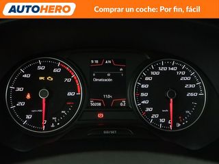 Seat Leon 1.0 TSI Style Visio Edition