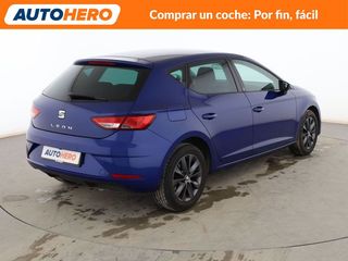 Seat Leon 1.0 TSI Style Visio Edition
