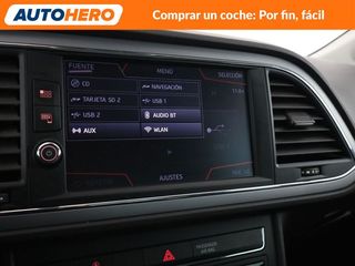 Seat Leon 1.0 TSI Style Visio Edition