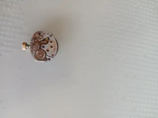 Mecanismo Longines Mujer