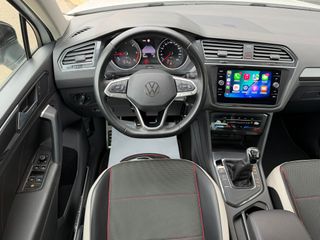 Volkswagen Tiguan 2022 URBAN SPORT