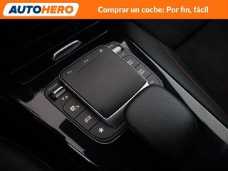Mercedes Clase A A 180 d AMG Line