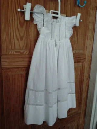 Faldón de bebé Castellet