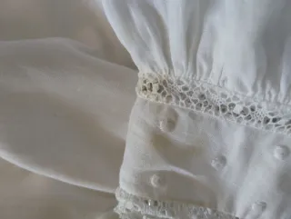 Faldón de bebé Castellet