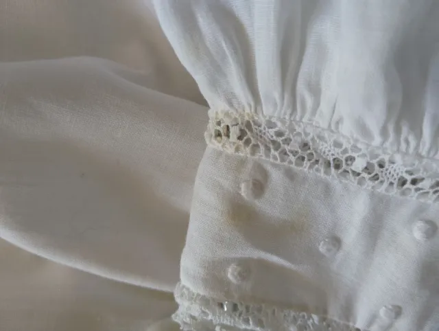 Faldón de bebé Castellet