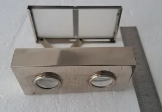 Visor Estereoscópico RELLEV