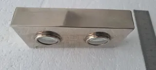Visor Estereoscópico RELLEV