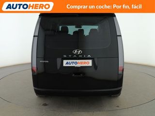 Hyundai Staria 2.2 CRDi Tecno 2WD