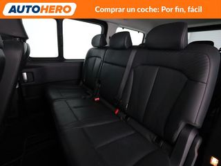 Hyundai Staria 2.2 CRDi Tecno 2WD