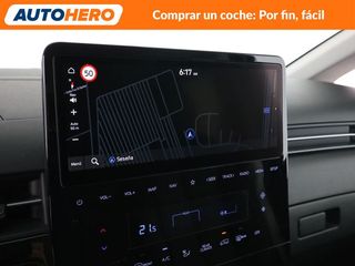 Hyundai Staria 2.2 CRDi Tecno 2WD