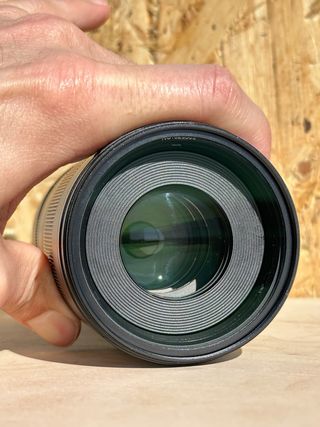Laowa 100mm f/2.8 2x Macro APO Sony E