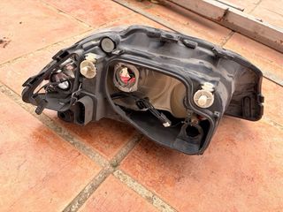 Faro izquierdo Seat Ibiza FR 6L