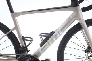 Bicicleta BMC SLR 01 Five Di2 12V t.52 Reacondicionada