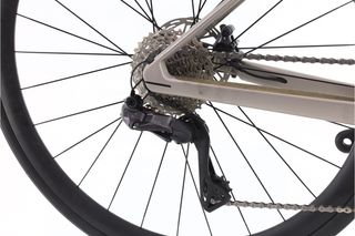 Bicicleta BMC SLR 01 Five Di2 12V t.52 Reacondicionada